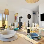 Appartement Matrosenloft