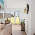 Appartement Matrosenloft Olpenitz