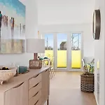 Matrosenloft Appartement *