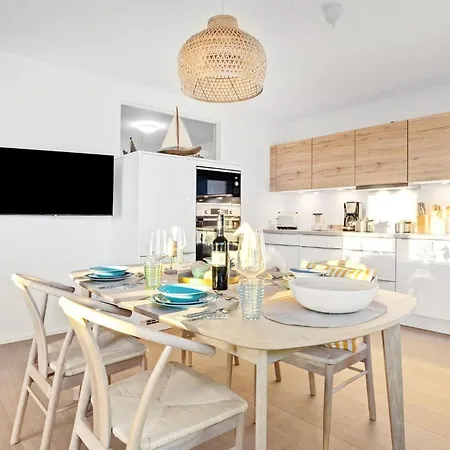 Apartamento Matrosenloft *