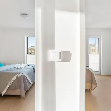 Matrosenloft Apartamento