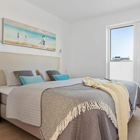 Matrosenloft Apartamento