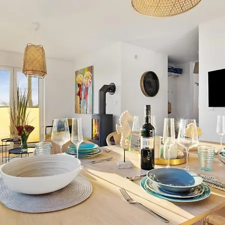 Apartamento Matrosenloft