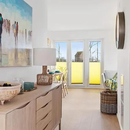 Matrosenloft Apartamento *