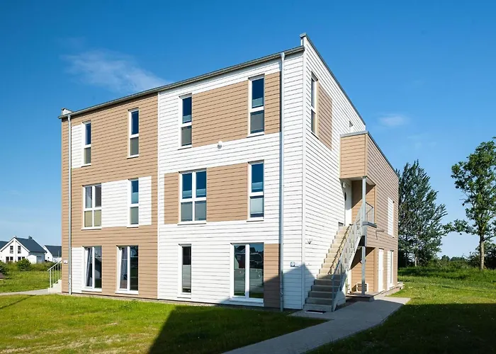 Matrosenloft Olpenitz