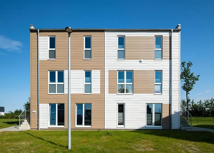 Matrosenloft Apartamento *