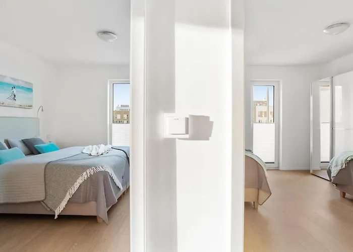 Matrosenloft Apartamento