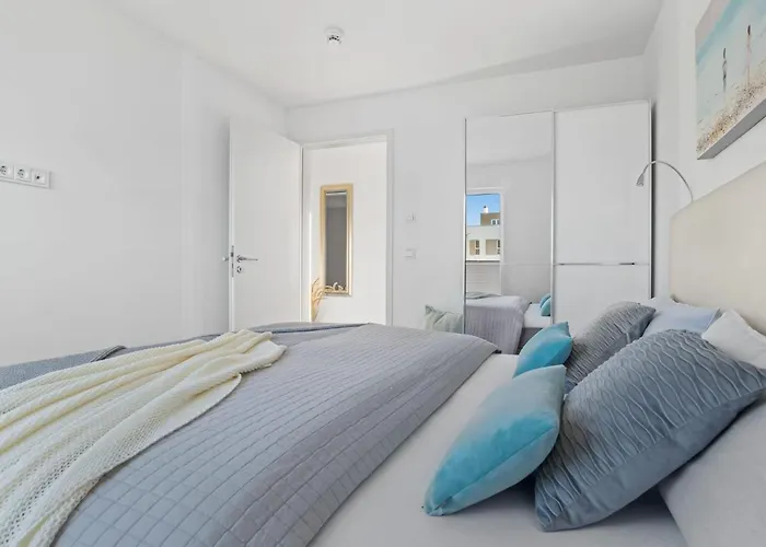 Apartamento Matrosenloft