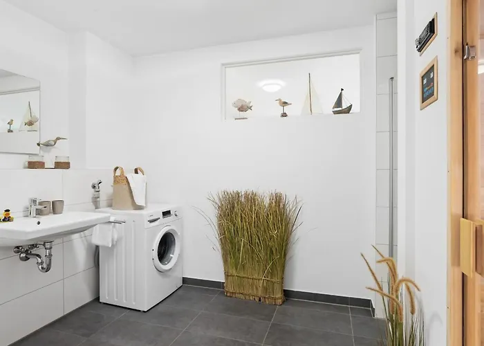 Matrosenloft Apartamento *