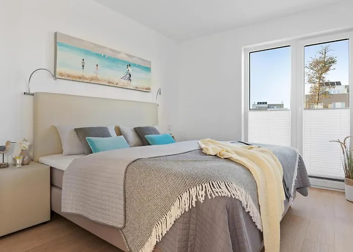 Matrosenloft Apartamento