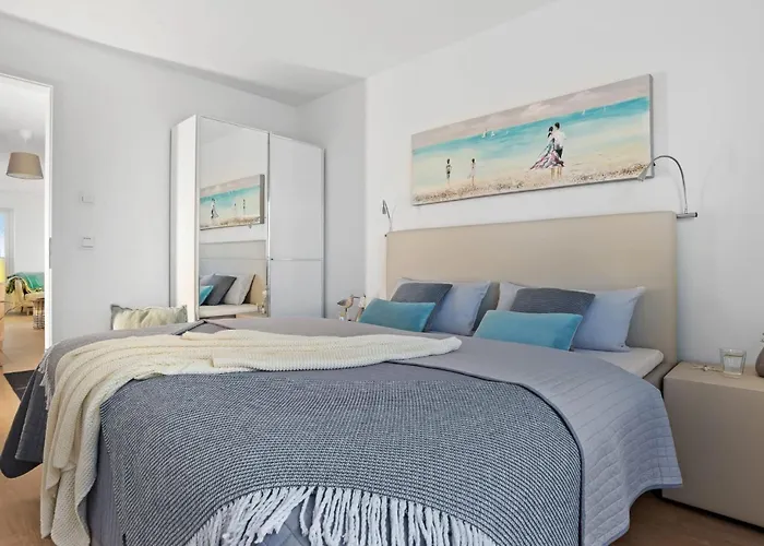 Apartamento Matrosenloft