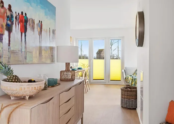 Matrosenloft Apartamento *